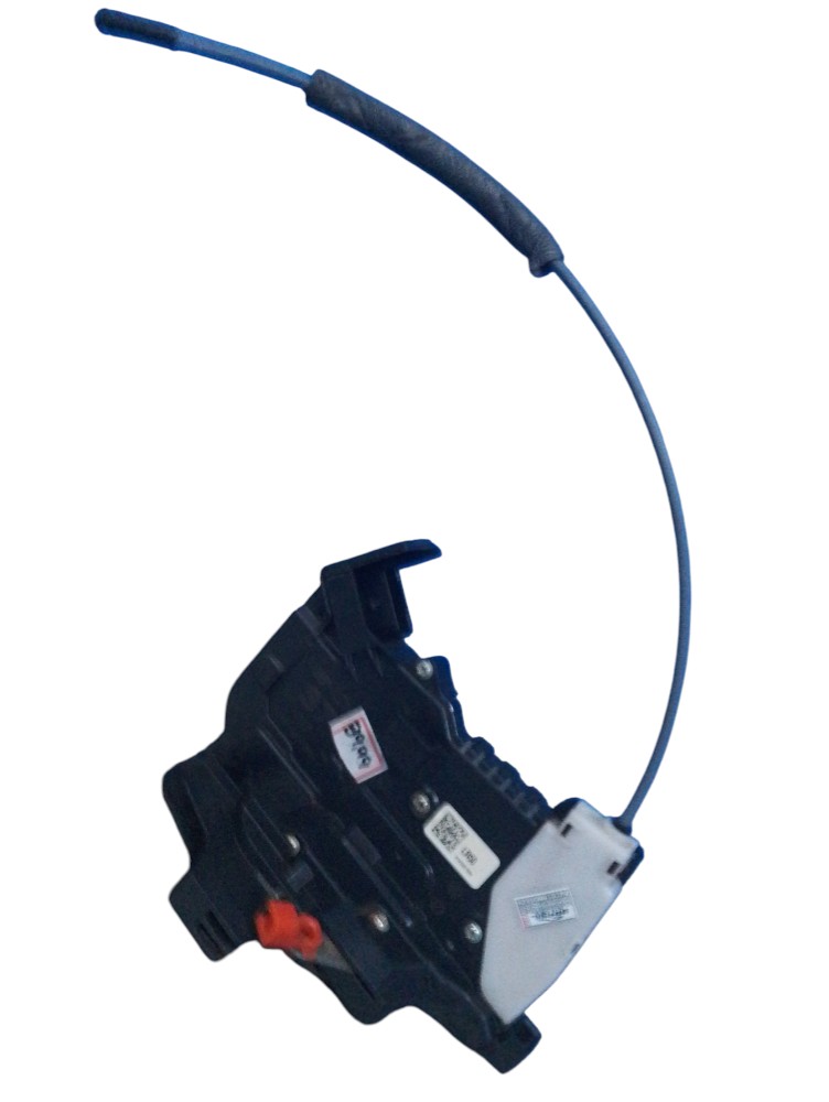 Fechadura elétrica porta tras. direito Hyundai Hb20 2021/22