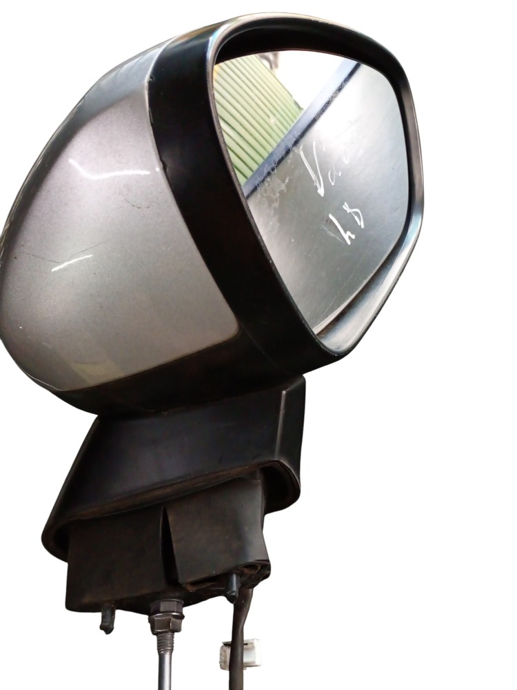Retrovisor Elétrico Direito Citroen C3 2015 1.6 Automático