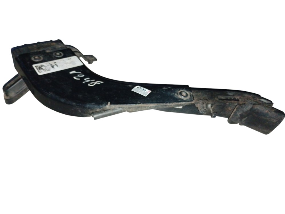 Suporte Cobertura Mangueira VW Polo Comfotline 2019/2020 1.0 2