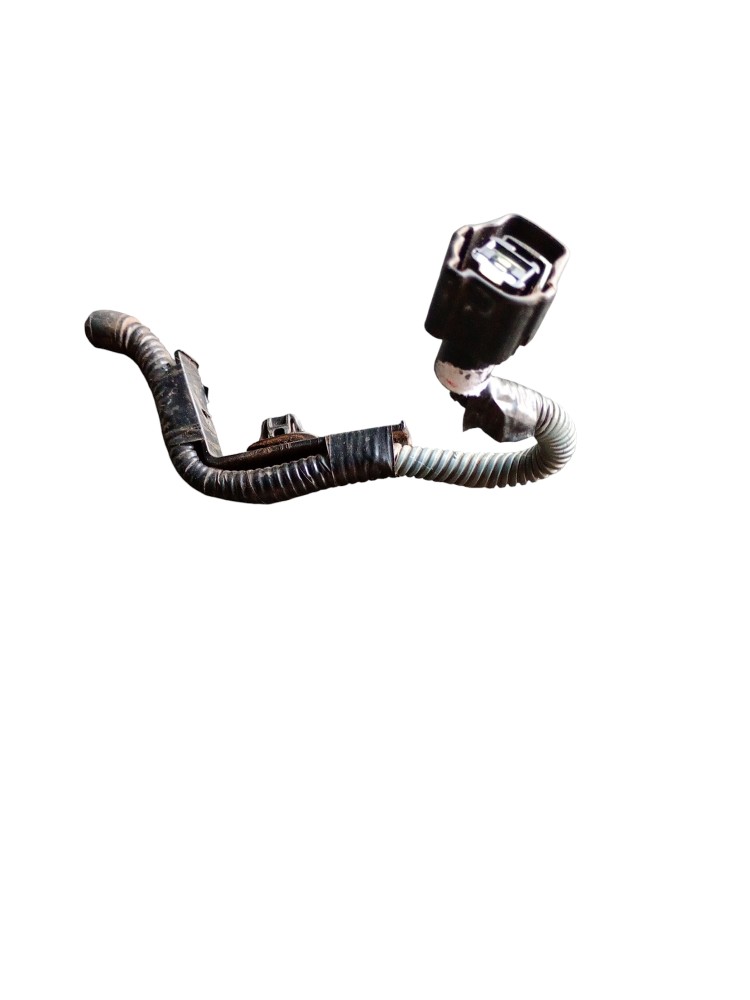 Conector Plug Módulo Relé Bico Injetor Toyota Yaris 2023 1.5