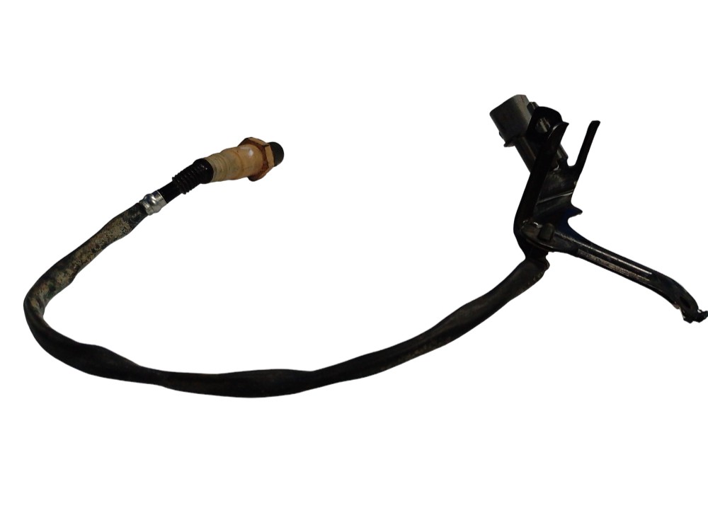 Sonda Lambda Pré  Superior Hyundai Hb20 2015 4