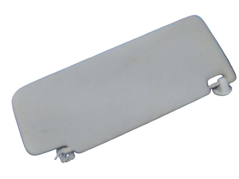 Quebra Sol Esquerdo Vw Pólo Comfortline Tsi 2019/2020 3