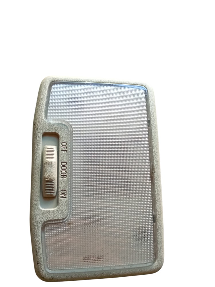 Luz De Teto Central Chevrolet S10 2022 2.8
