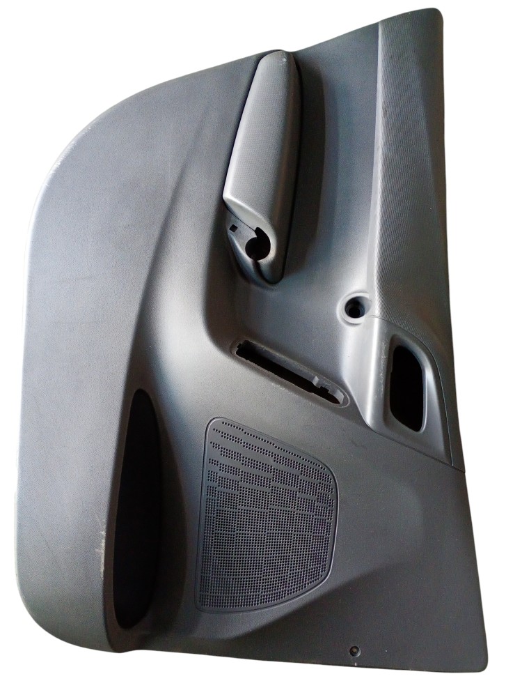 Forro De Porta Dianteira Esquerda Citroen C3 2015 1.6