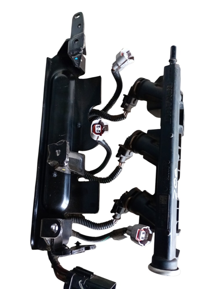 Flauta S/ Bico C/ Chicote E Suporte Kwid Outisid 2 2023 1.0 2