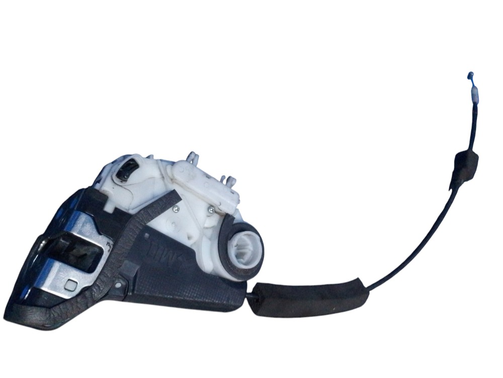 Fechadura eletrica Honda City 2016 1.5 automático