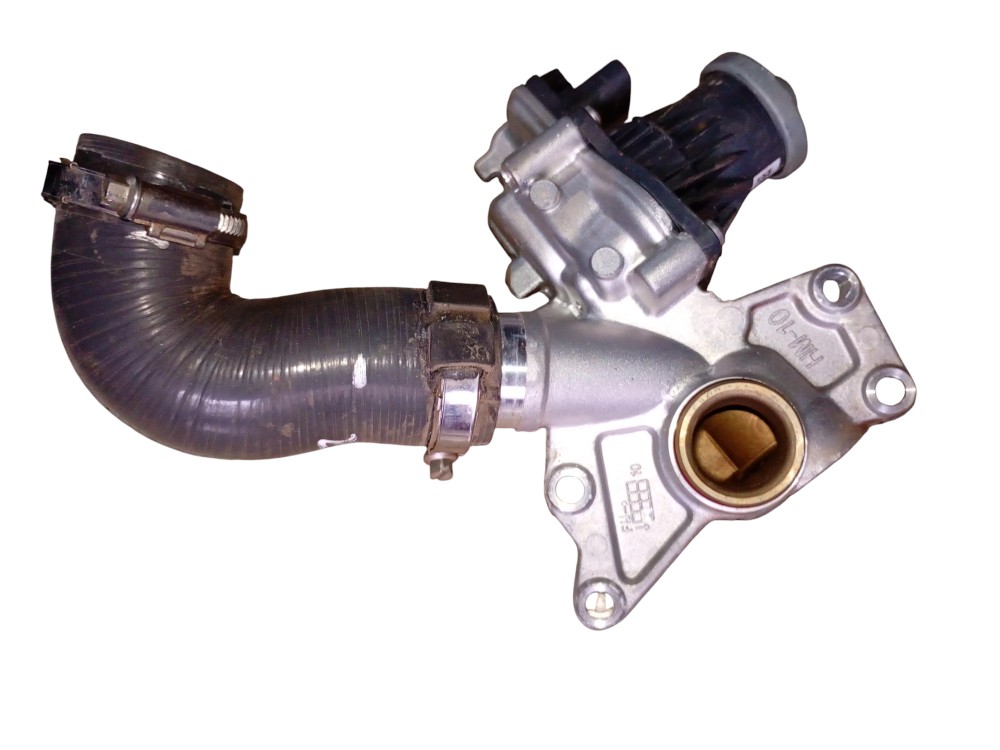 Valvula Egr Ram Rampage Hurricane 2.0 4cc Gasolina 2024 10