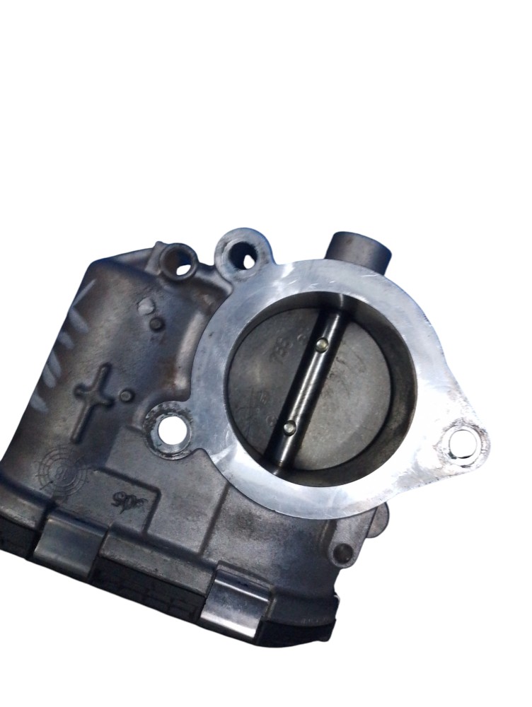 Corpo borboleta Tbi Peugeot 2008 Griffe 2018/2019 1.6 4cc 5