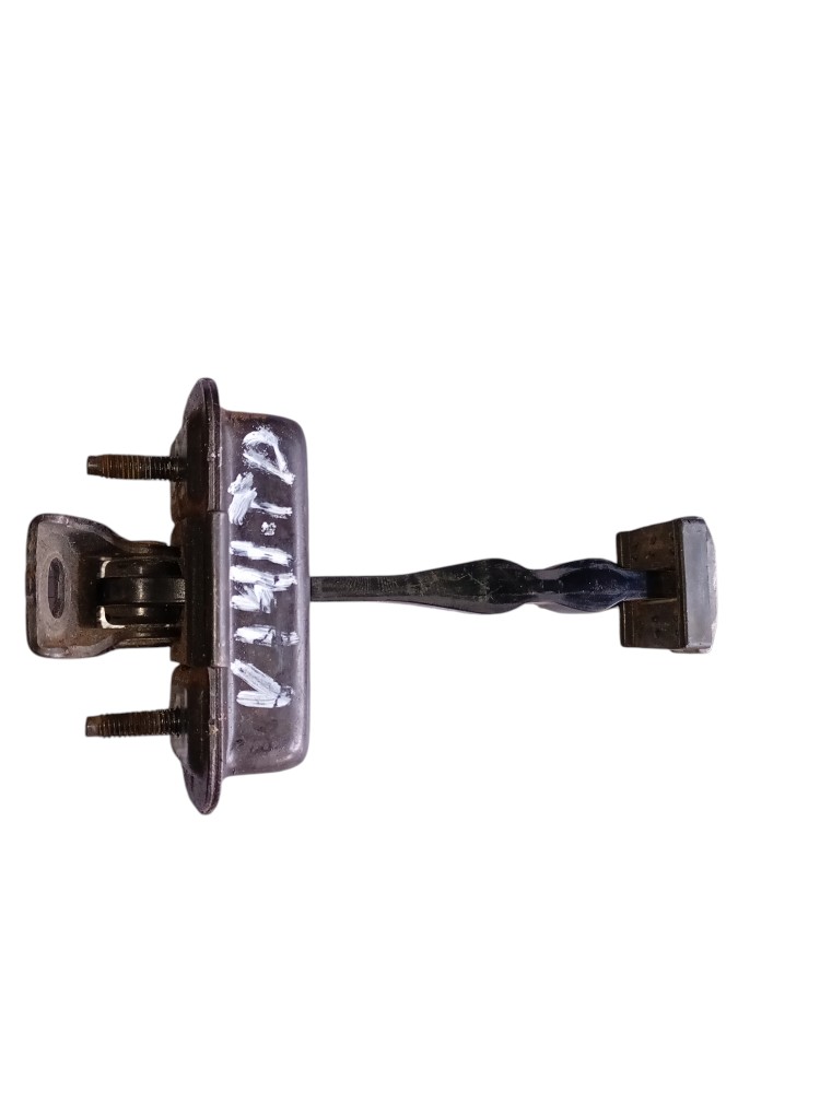 Limitador De Porta Traseira Direita Peugeot 20082 2019 1.6