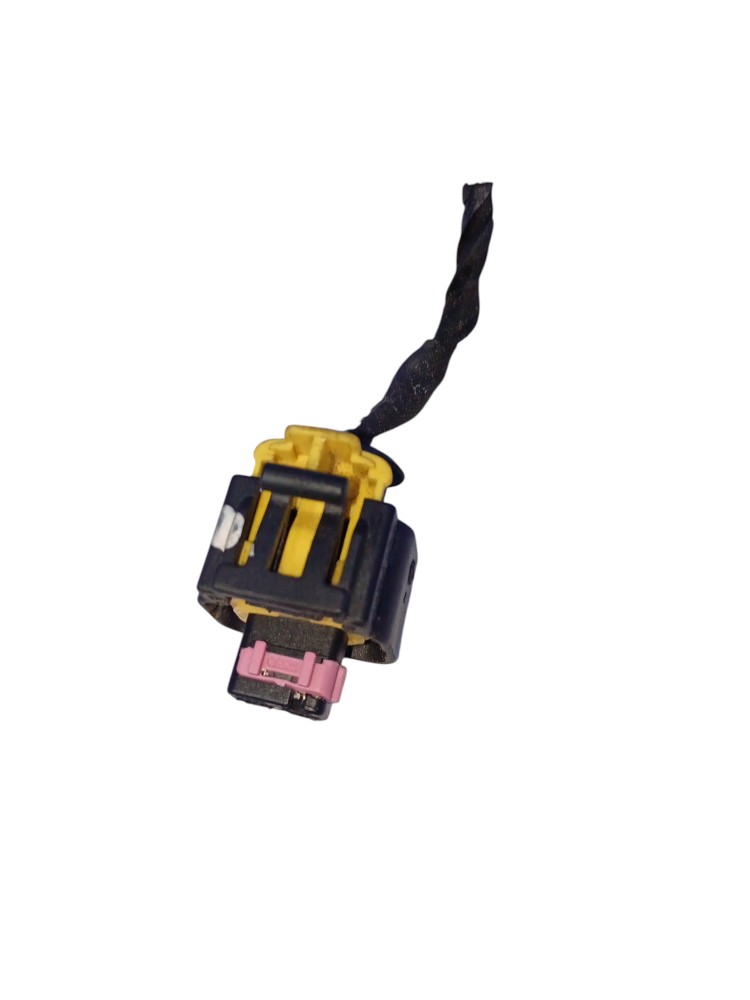 Plug Chicote Válvula Termostática Fiat Pulse Drive 1.3 2024