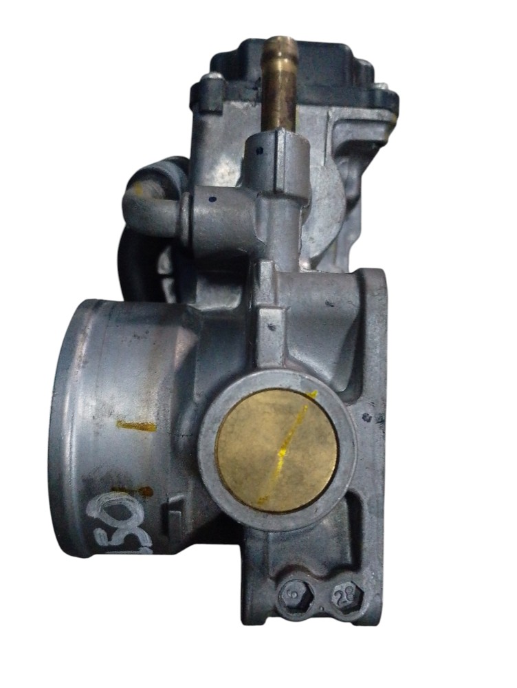 Tbi Corpo Borboleta Honda City Exl Hatch 2023 1.5 4cc 3