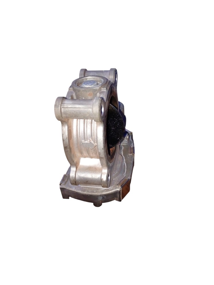 Corpo Borboleta Tbi Chevrolet S10 2022 2.8 Diesel 4