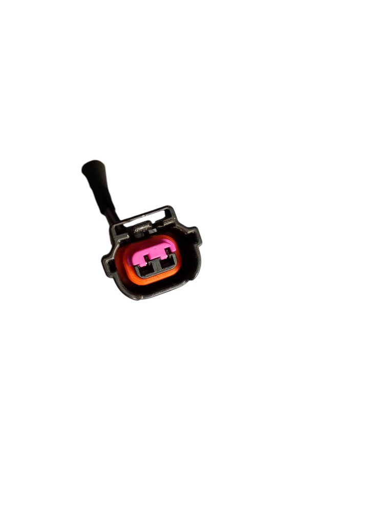Conector Plug Do Bico De injeção Volkswagen Polo 2020 1.0