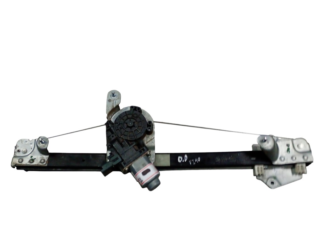 Máquina Vidro Elétrico Diant. Direito Renaut Oroch 2019/2020