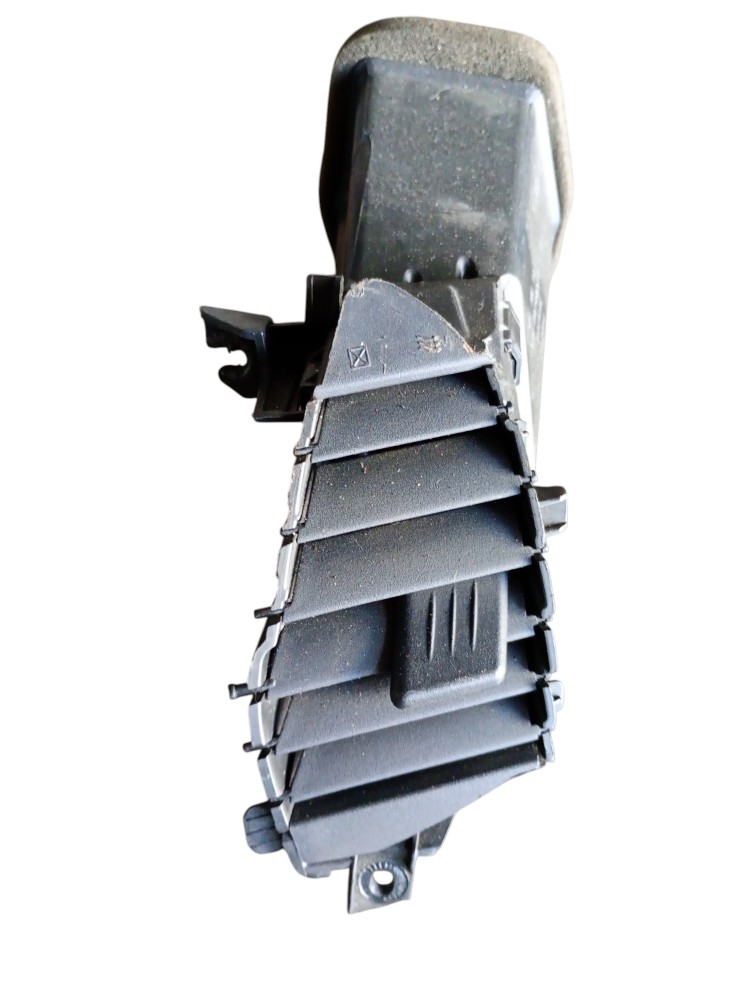 Difusor  De Ar Central Direita Ford Ka 2018 1.5