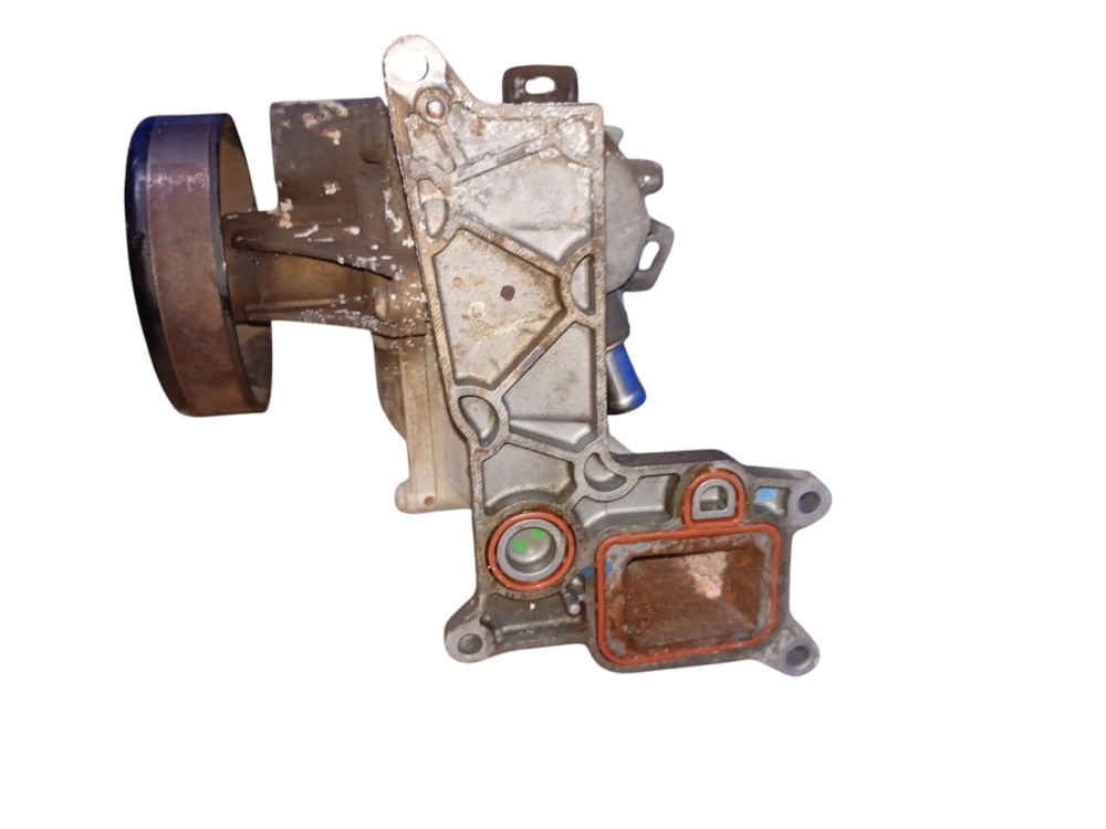 Bomba Dágua Chevrolet Onix Plus 1.0 3cc 2022/2023 6