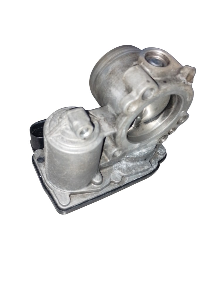 Tbi Corpo Borboleta 1.0 tsi 3cc VW Polo Highline 2018/2019 3