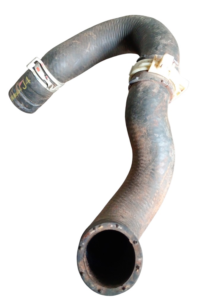 Mangueira Da Bomba Dágua Toyota Corolla 2024 2.0 2