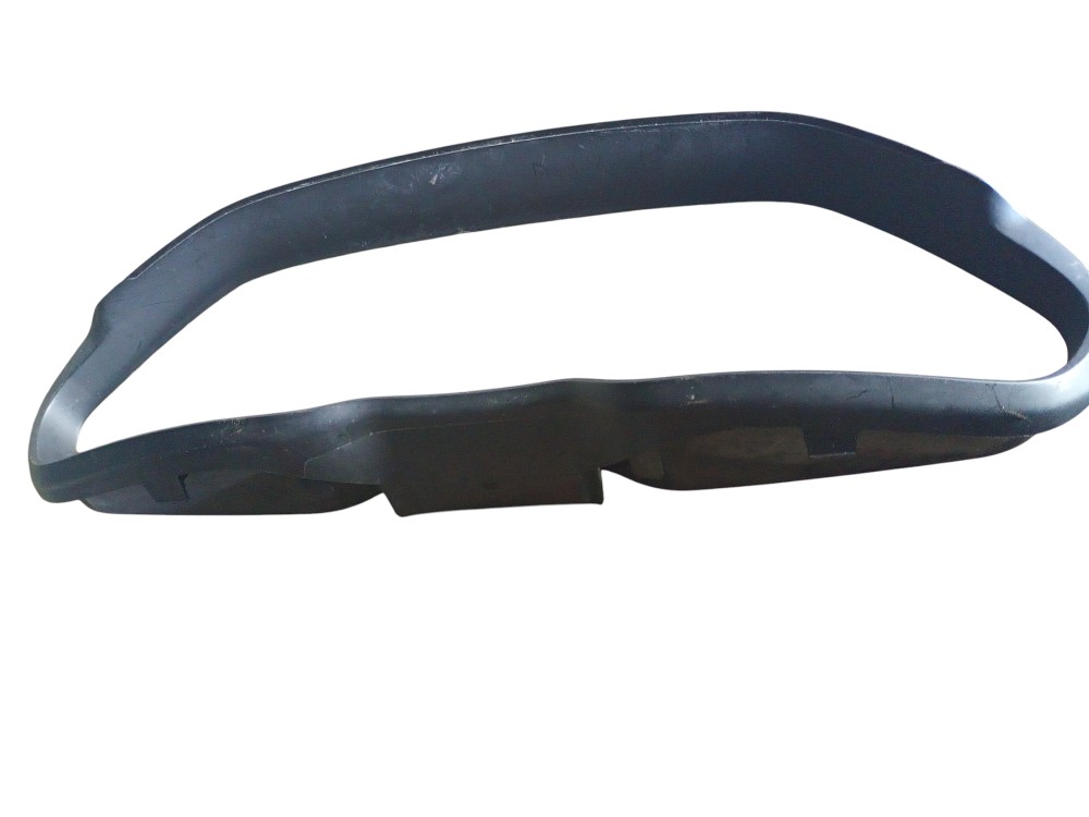 Moldura Painel Instrumento Peugeot 208 2017 1 6 2