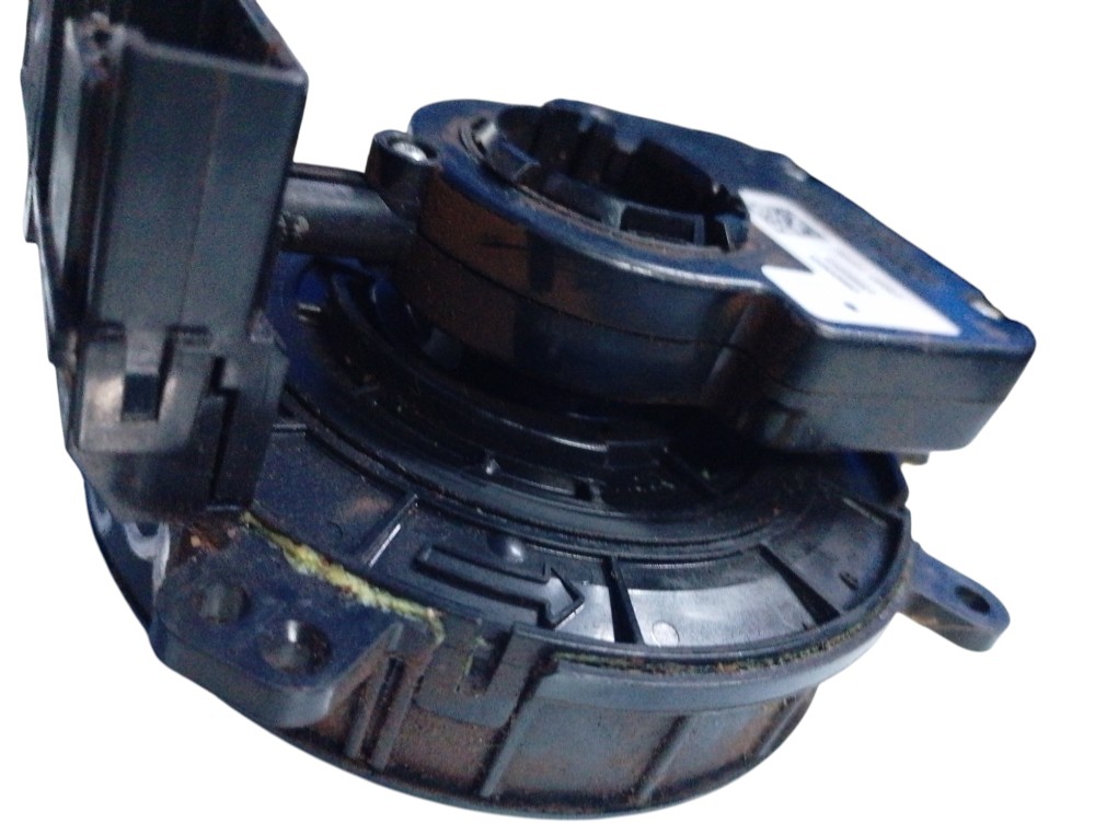 Sensor Ângulo Direção Hard Disk Cinta Onix 2013/2014 7