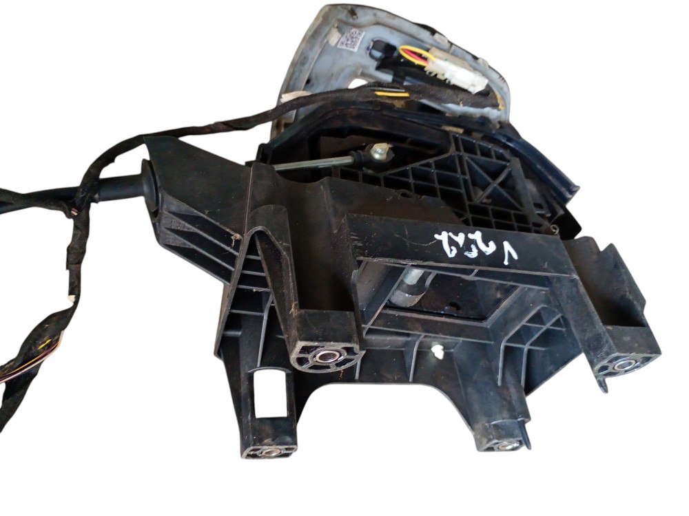 Alavanca Trambulador Tracker Premier Tb 2018 1 4 3