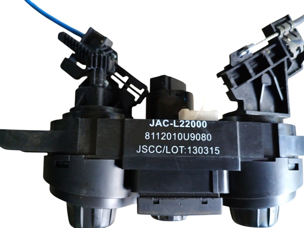 Comando Ar Condicionado Jac J2 2014 1.4 2
