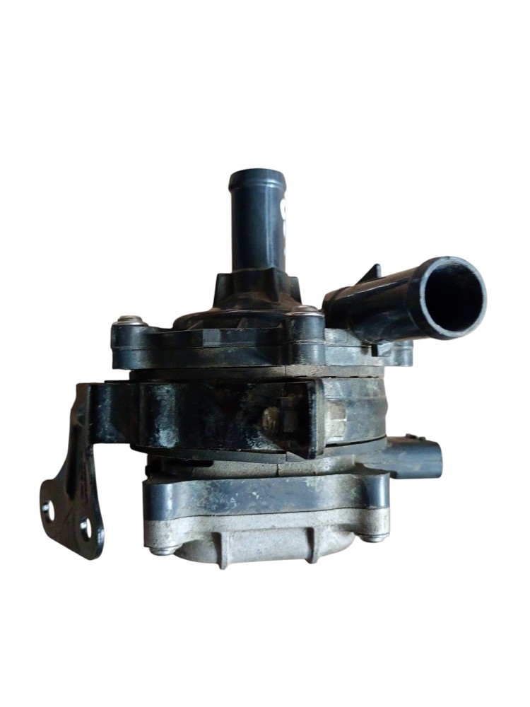 Bomba De Água Auxiliar Chery Tiggo 5x 2020 1.5 4cc 5
