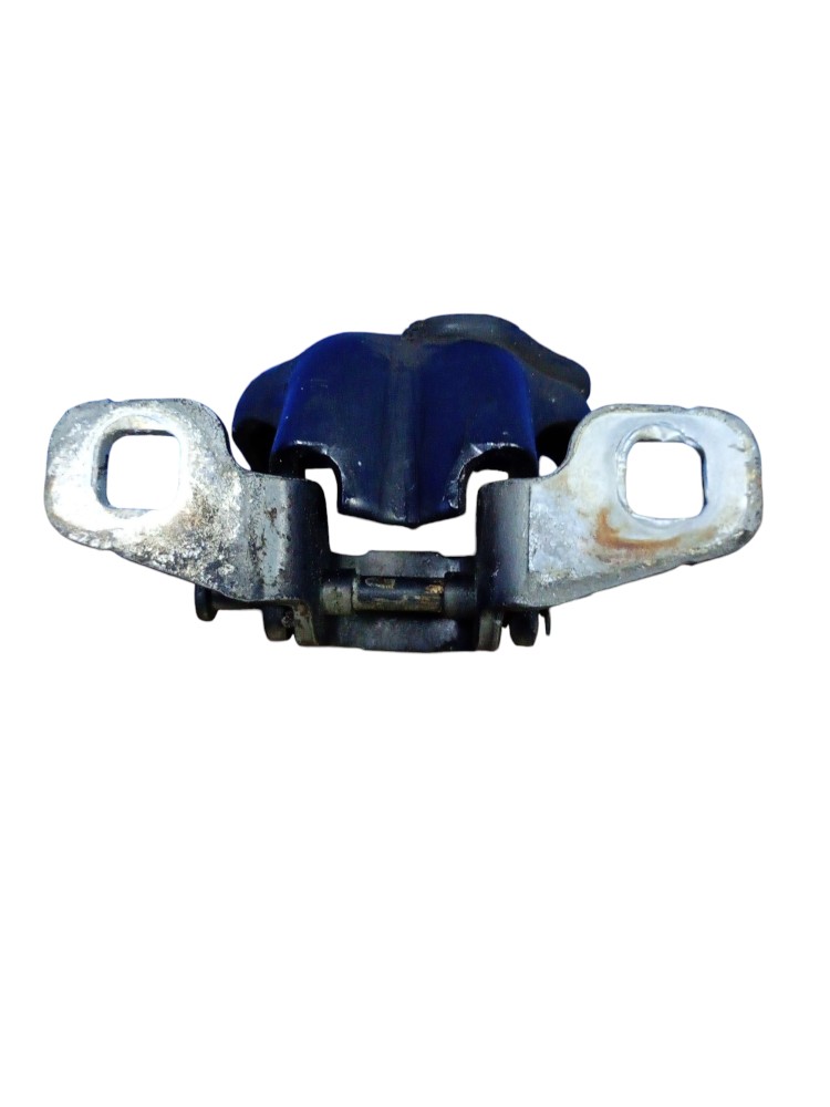 Dobradiça Porta Diant Direita Superior Renault Sandero 2013 3