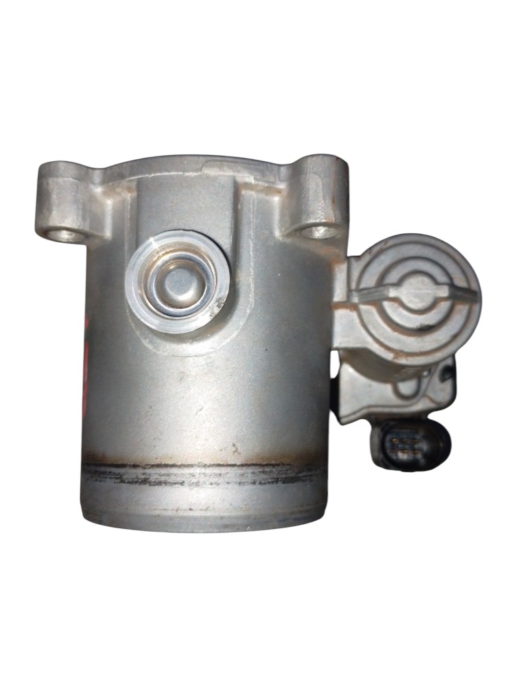 Corpo TBI Borboleta 1.6 msi VW Virtus 2019 1.6 4cc 3