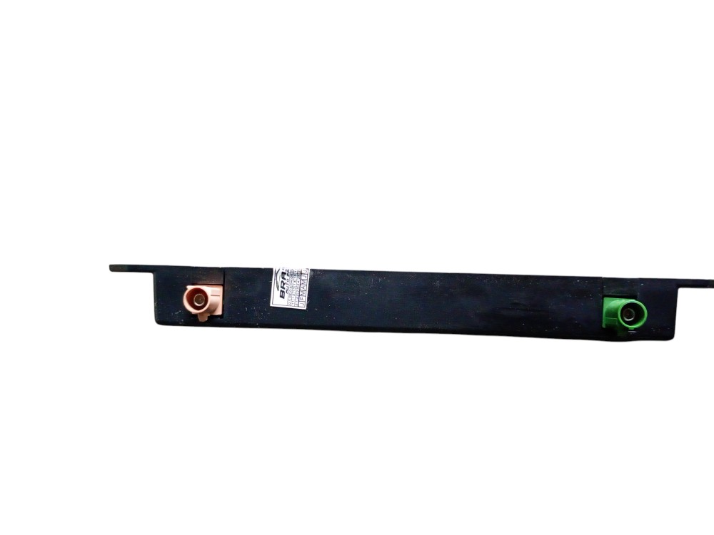 Módulo Antena Keyless Fiat Fastback 2024 1.0 Automático 2