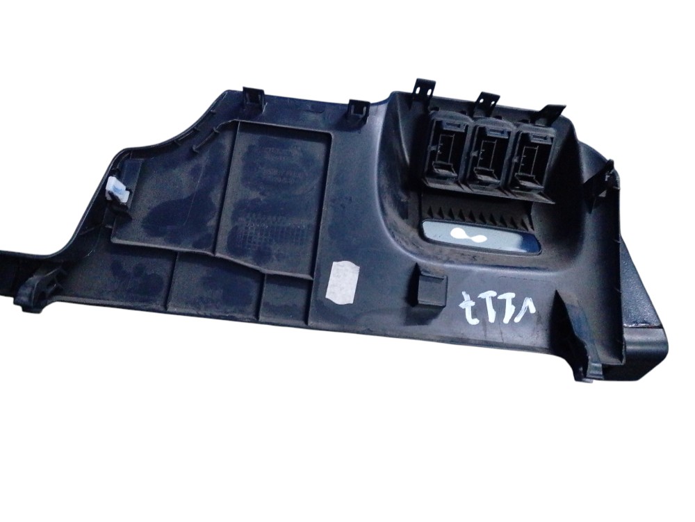 Tampa Caixa Fusíveis Painel Honda Fit 2009 A 2010 5