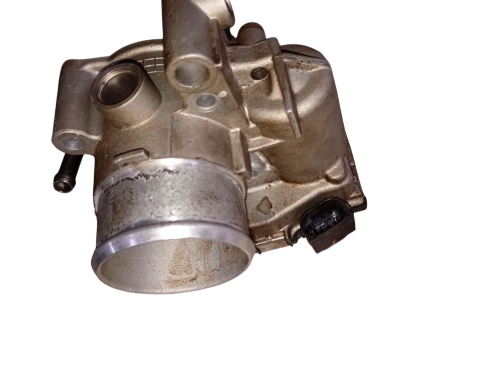 Corpo Borboleta TBI Hyundai Hb20 2022 1.0 Automático 1