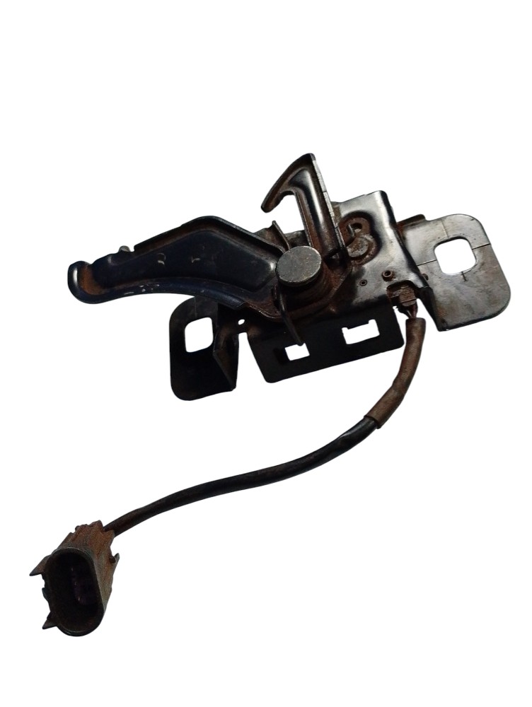 Fechadura Capô Chevrolet Ônix 2013/2014 2