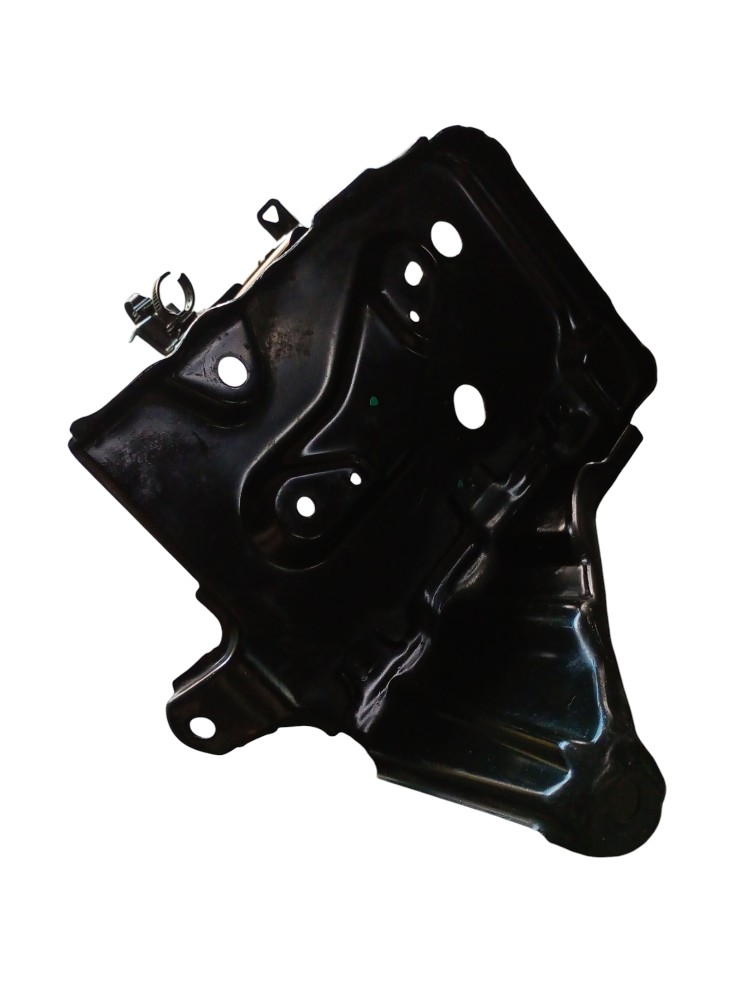 Suporte De Bateria Volkswagen T Cross 2020 1.4