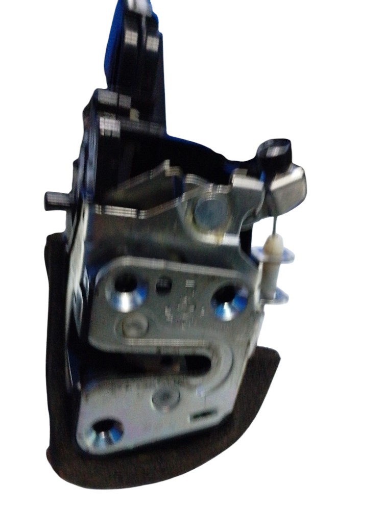 Fechadura Porta Elétrico Traseira Esq.nissan March 2016/2017 9