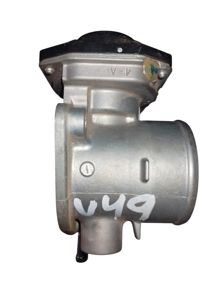 Corpo TBI Borboleta 1.5 Toyota Yaris 2022/2023 5