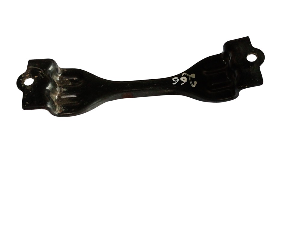 Suporte Fixação Bateria Toyota Etios 2013 1.5