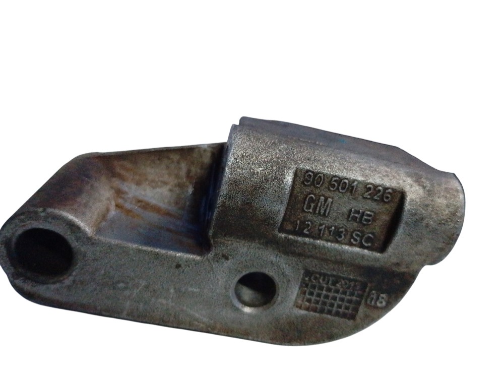 Suporte Alternador Gm Celta Cobalt Corsa Montana 2003 A 2012 5
