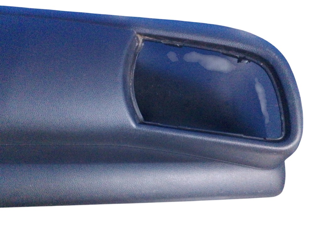 Moldura Painel Direito Honda Fit 2015/2015 1.5 automático 6