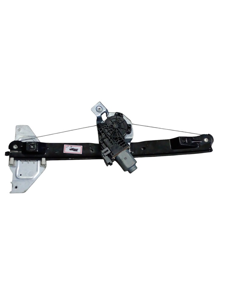 Máquina Vidro Dianteiro Esquerdo Citroën C3 2014/2015 1.5