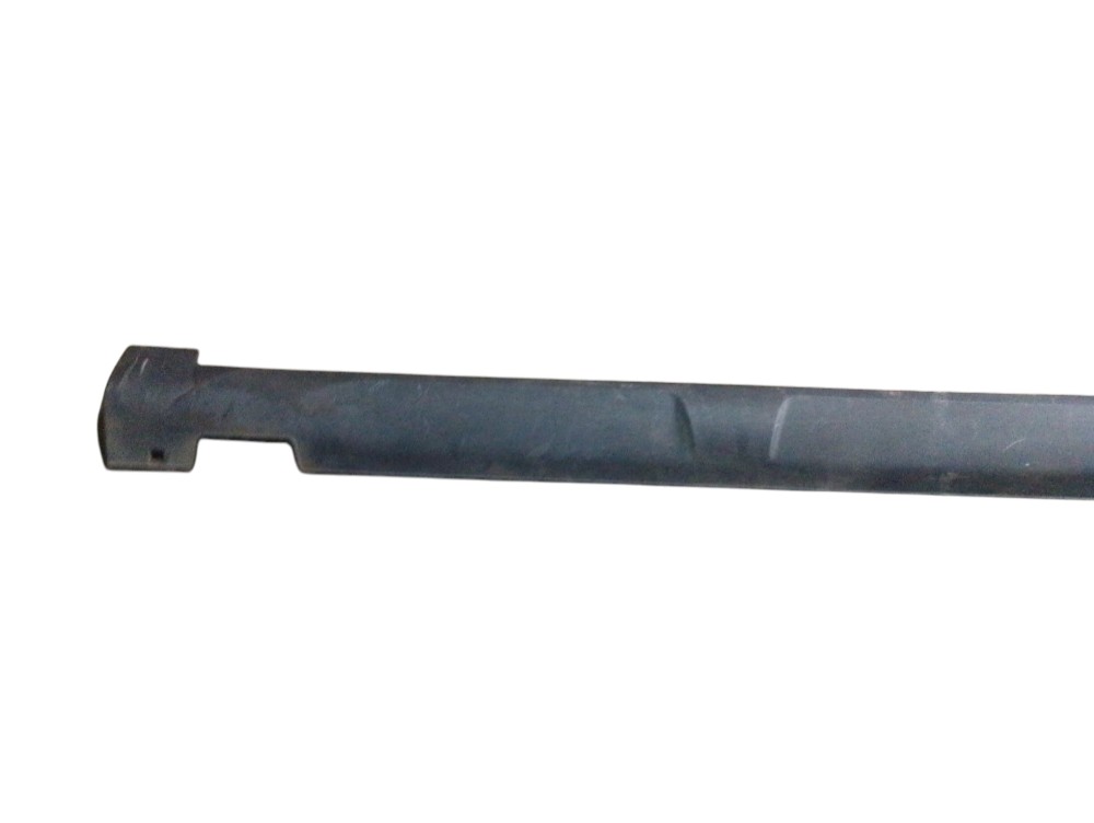 Spoler Lateral Esquerdo Hyundai Creta 2022/2024 Preto 3