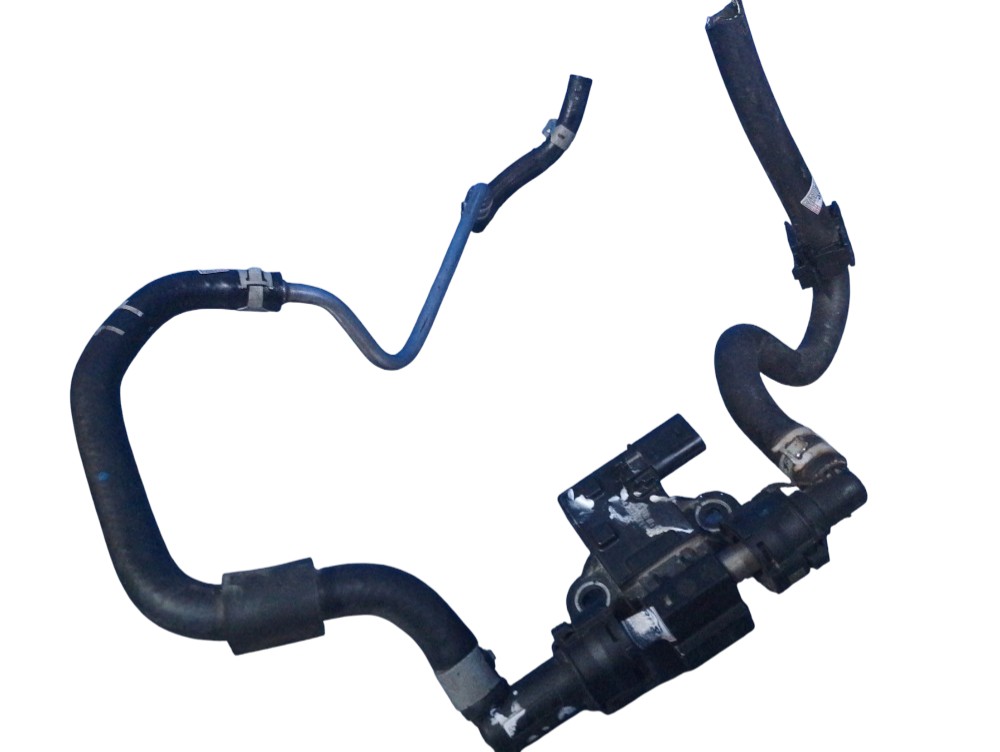Sensor Combustivel Pólo Comfortline Tsi 2019/2020 1.0 3cc