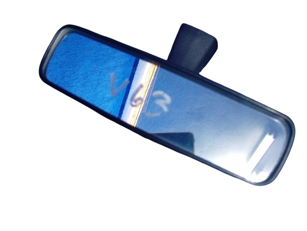 Retrovisor Interno Peugeot 2008 Allure 2019/2020 1.6 1