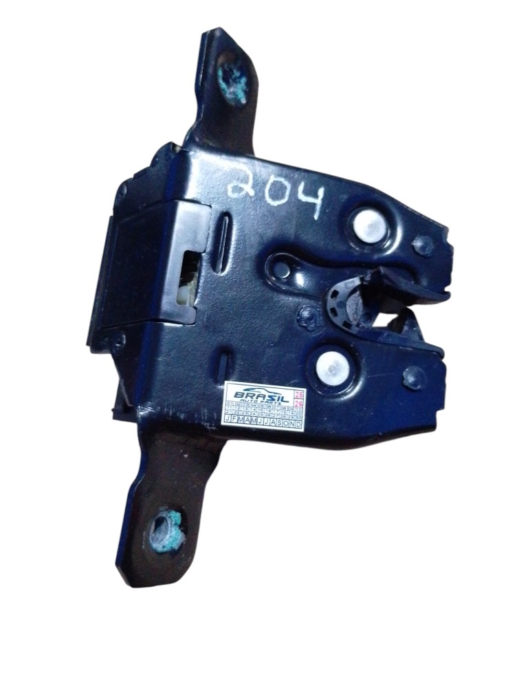 Fechadura Tampa Traseira Chevrolet Tracker 2025 2