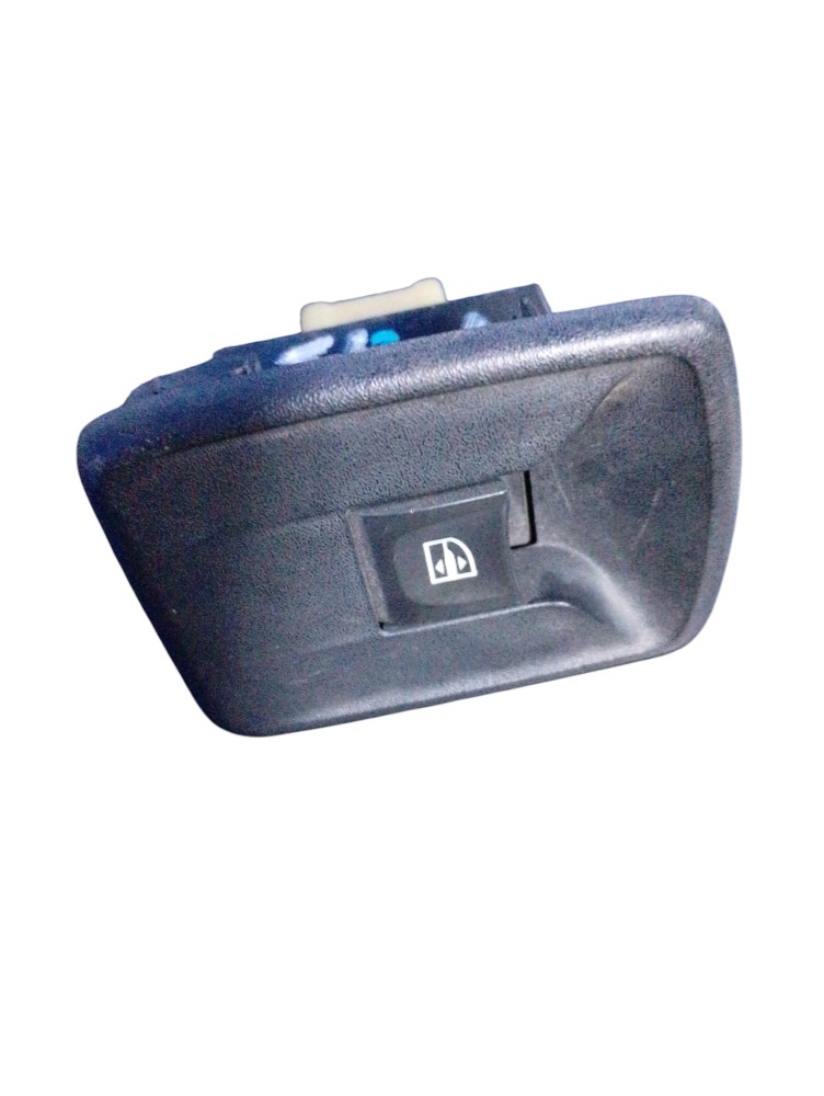 Botao Comando Vidro Eletrico Com Moldura Renault Sandero2016