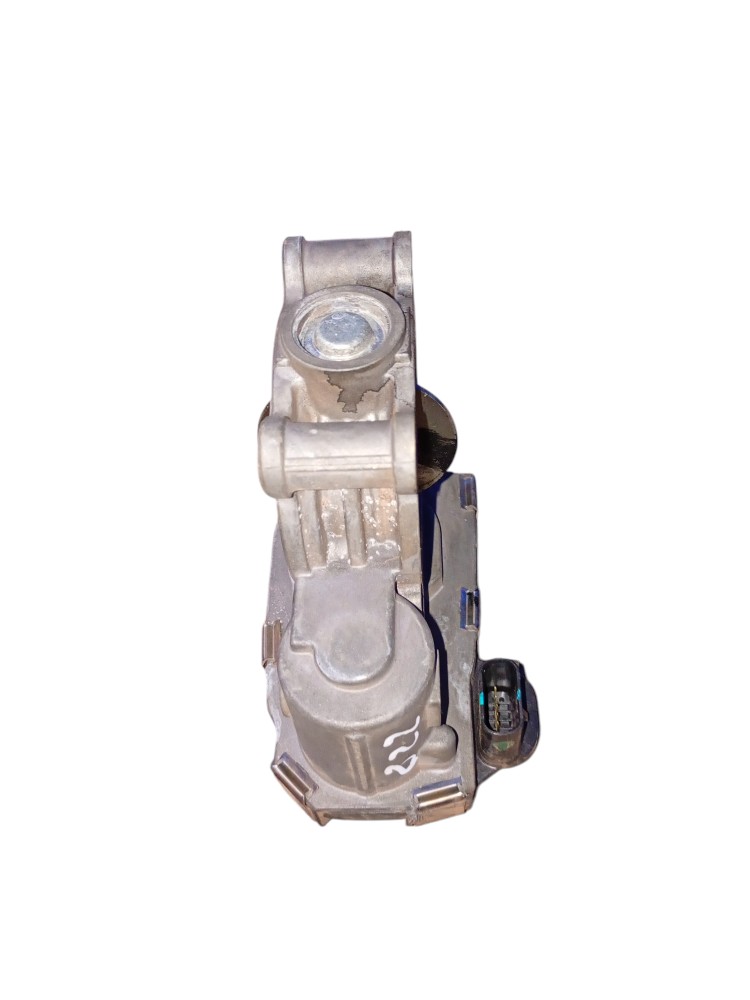 Corpo Borboleta Tbi Chevrolet S10 2022 2.8 Diesel 3