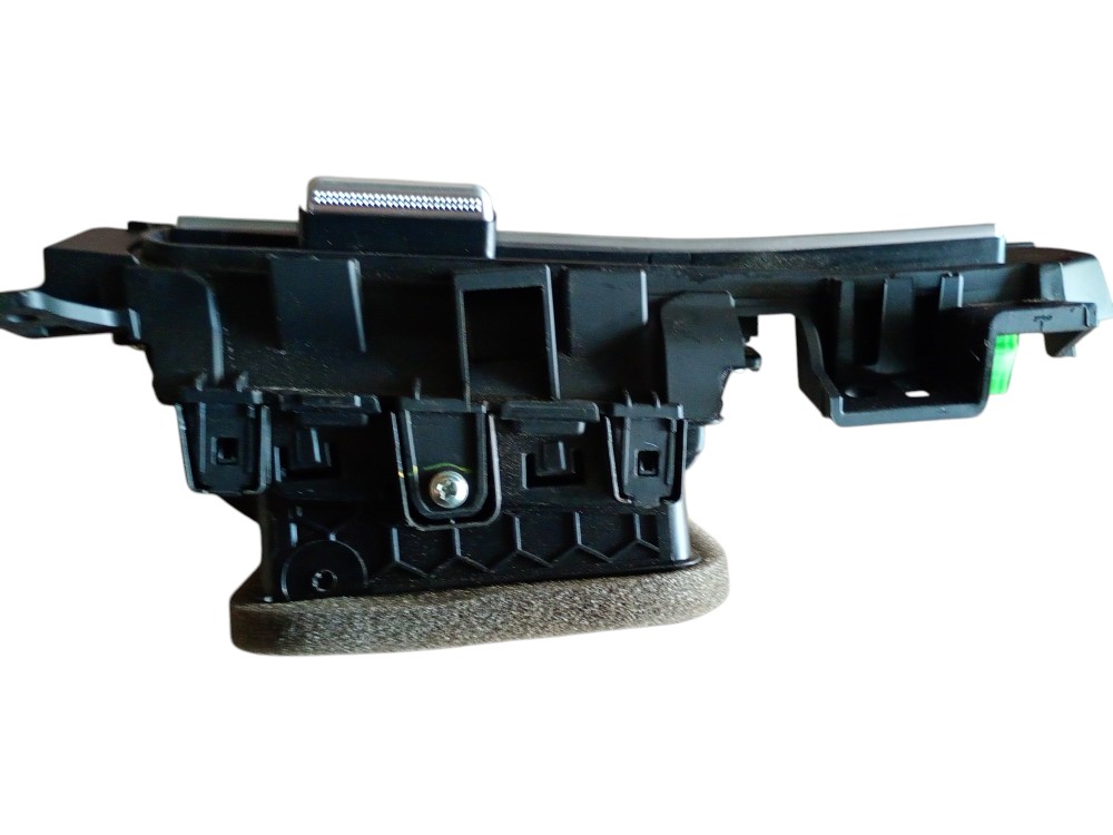 Difusor Ar Painel Esquerdo Hyundai Creta 2025 1.6 4cc 3