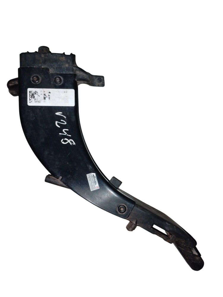 Suporte Cobertura Mangueira VW Polo Comfotline 2019/2020 1.0 1