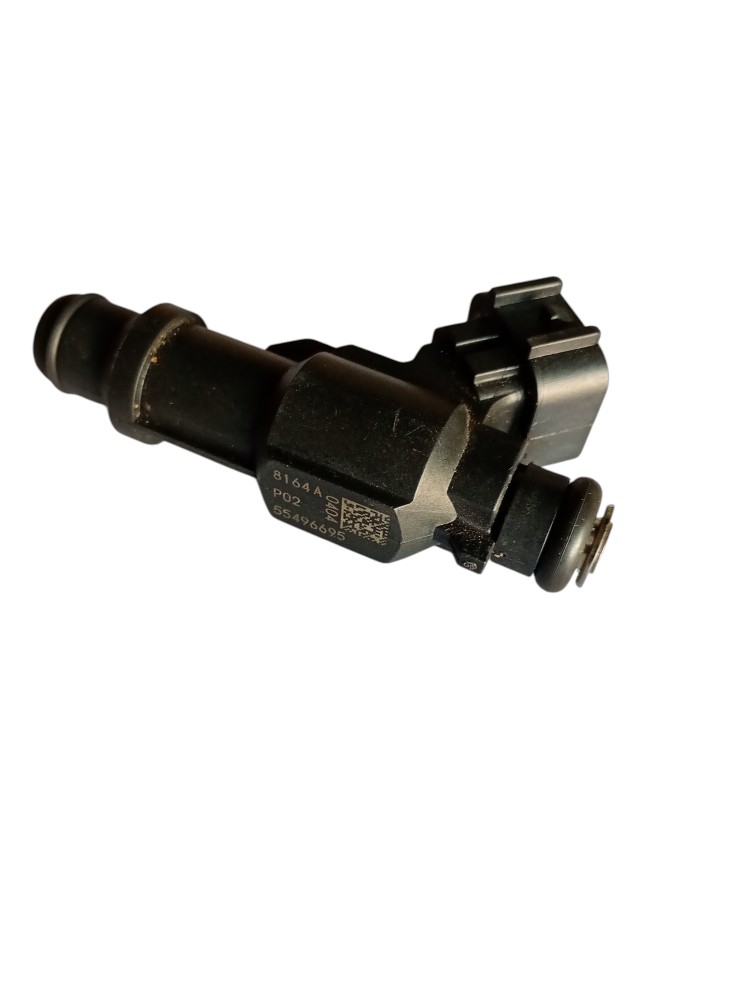 Bico Injetor Gm Onix Premier Turbo 2022/2023 1.0 3cc Aut