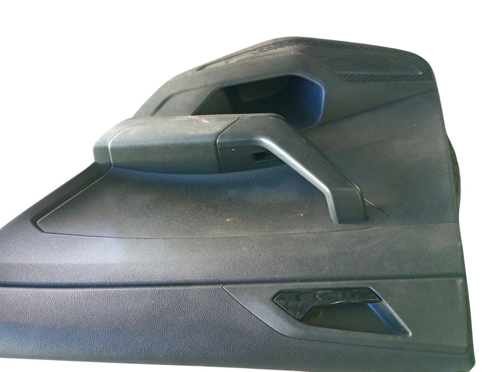 Forro Porta Traseira Direita Volkswagen Polo 2020 1.0